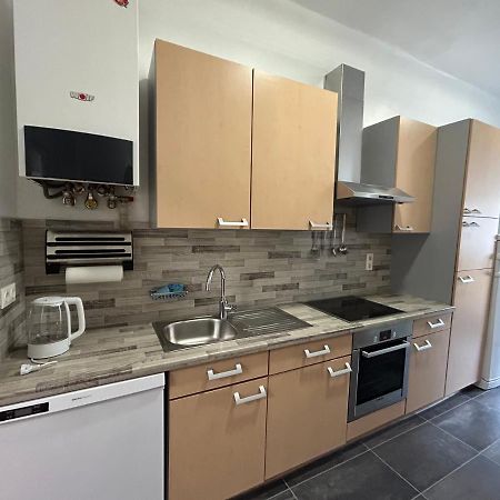 Dom Apartment فيينا المظهر الخارجي الصورة