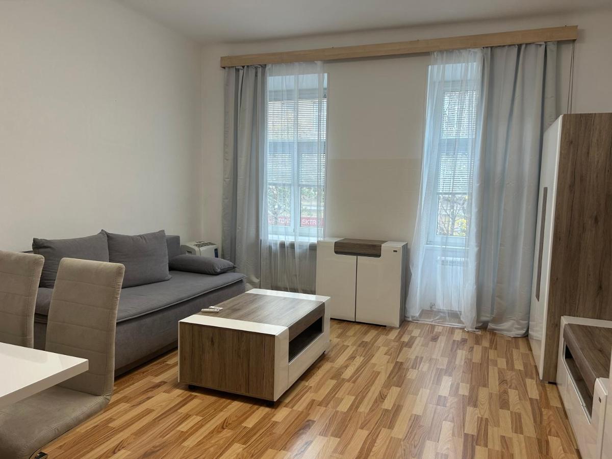 Dom Apartment فيينا المظهر الخارجي الصورة