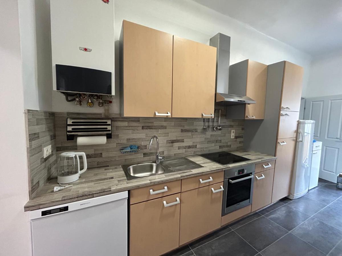 Dom Apartment فيينا المظهر الخارجي الصورة