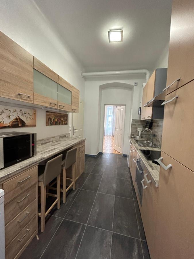 Dom Apartment فيينا المظهر الخارجي الصورة