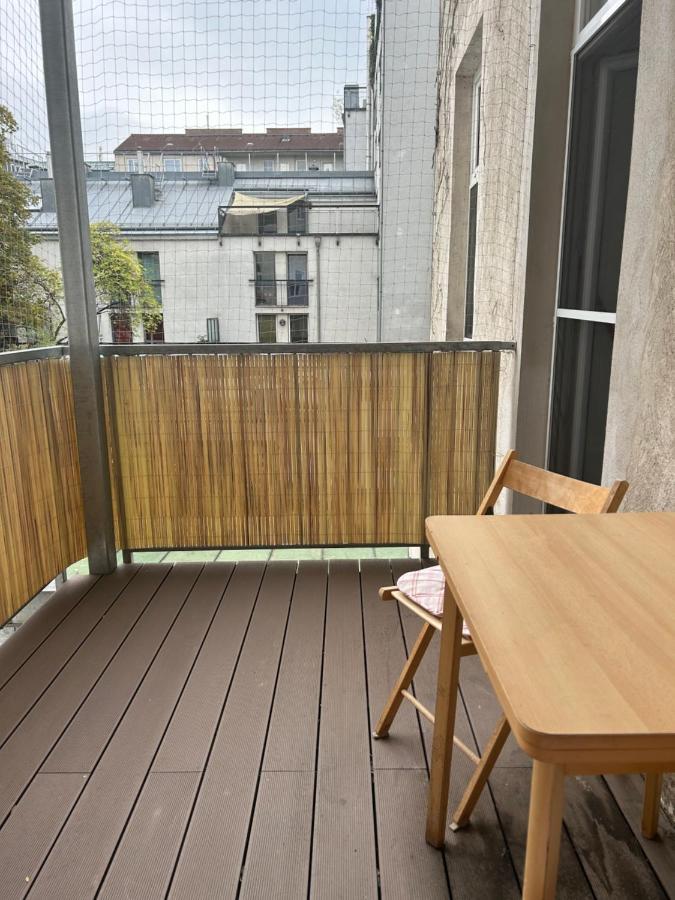 Dom Apartment فيينا المظهر الخارجي الصورة