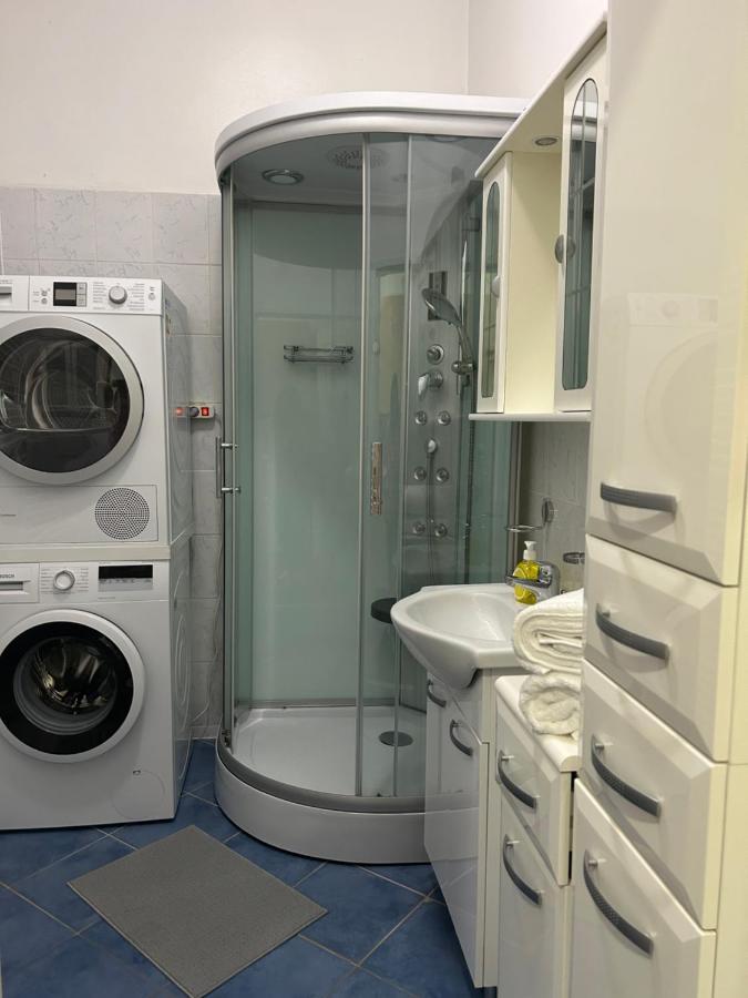 Dom Apartment فيينا المظهر الخارجي الصورة