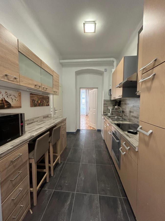 Dom Apartment فيينا المظهر الخارجي الصورة