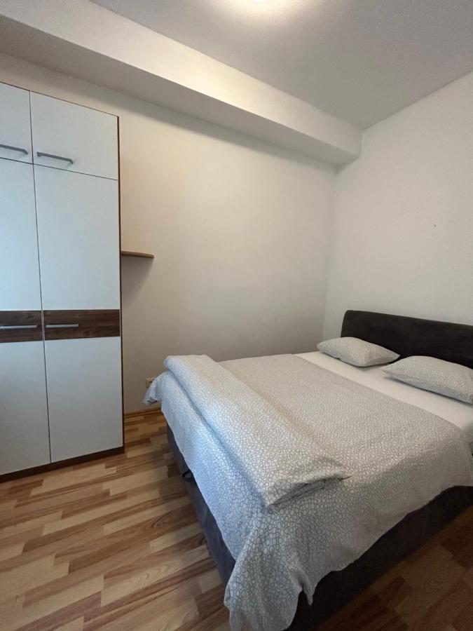 Dom Apartment فيينا المظهر الخارجي الصورة